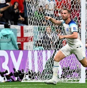 开云APP-英格兰低调先生开启胜利之门，他是三狮真正领袖