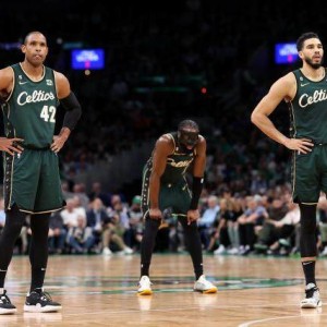 开云体育-涅槃重生还是坠入深渊？凯尔特人又到了悬崖边