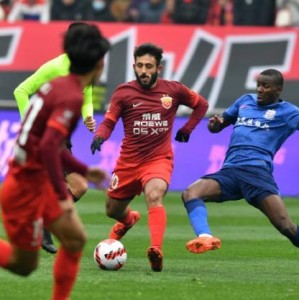 马德兴：超级杯定调2024中国足球 技战术仍难提升