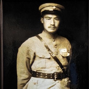 kaiyun-他活埋近5000红军，逃往国外安享晚年，如今国内竟还有人纪念他！