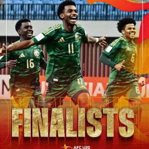 【解密沙特足球成功之道】九大举措 一年1.5亿支持